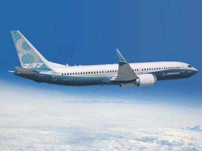 韩国升级波音737MAX“禁飞令” 大批订单或受影响
