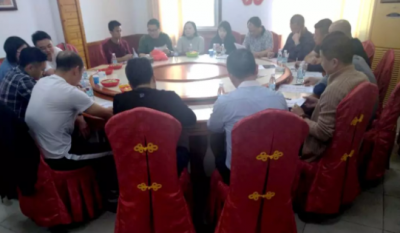 梅县区美食协会logo新鲜出炉，来看看长啥样？