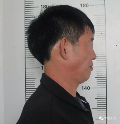 万万没想到！流窜至大埔多次入室盗窃的他竟是聋哑人