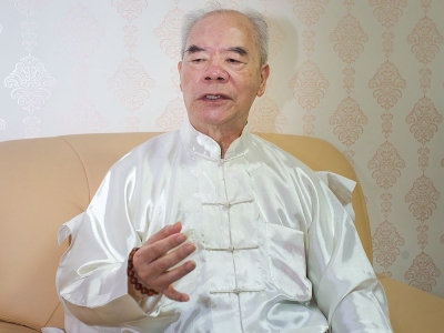 人物丨谢导秀：德艺双馨 琴心懿行