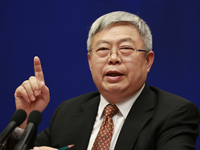 国务院扶贫办：对借扶贫敛财、违法乱纪行为发现一起查处一起