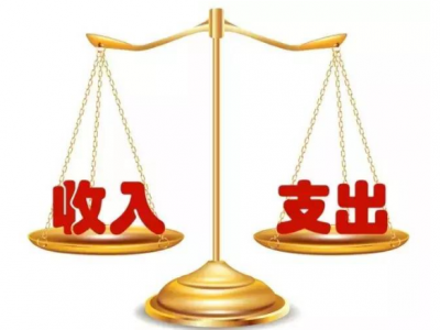 财政部：今年前两月个税收入2326亿元，同比下降18.1%