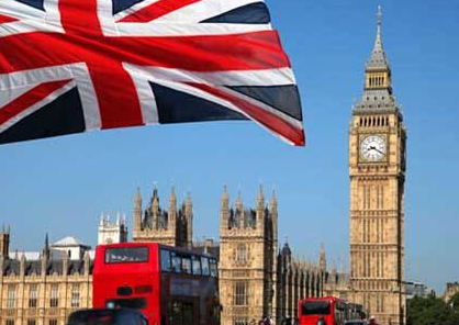 部分中国在英留学生账户因涉嫌洗钱被冻结，驻英使馆正在核实