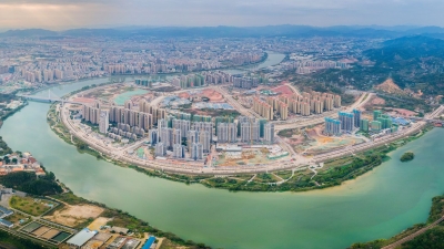 凸显民生情怀 擘画梅江蓝图！梅江区“两会”胜利召开