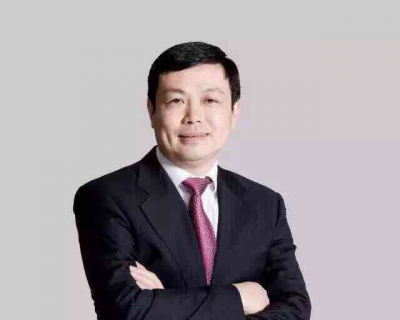 换帅！杨杰任中国移动党组书记、董事长