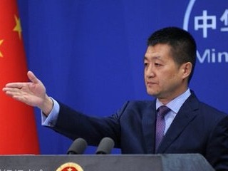 外交部：敦促美方停止利用人权问题干涉中国内政