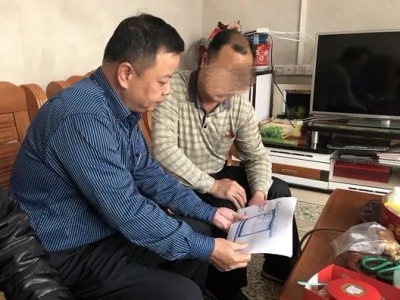 重拳出击！梅县区打击治理网络诈骗犯罪连出新招...