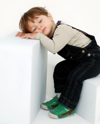 超六成青少年儿童睡眠时间不足8小时，课业压力成主因