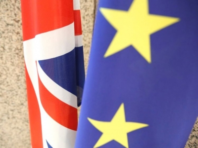欧洲议会议长：英国延期“脱欧”最多拖到7月
