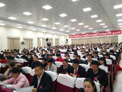 2019年平远十大民生实事出炉，政府将为市民做这些...