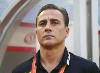 官宣！卡纳瓦罗出任国足集训队主帅，里皮担任顾问