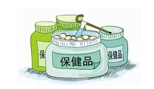 注意！以后保健食品包装上印有这些字，慎买！