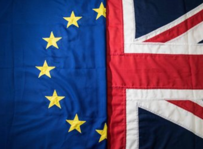 英国下院再次否决英国政府与欧盟达成的“脱欧”协议