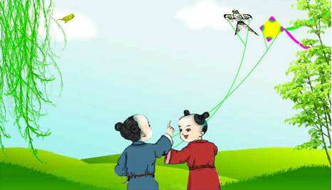 您家娃能诗词朗诵吗？快来！梅州这个大赛开始报名啦