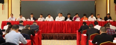 曾永祥：为全市今年率先在粤东西北地区成功“创森”作出丰顺积极的贡献