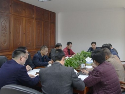 宋学希率队到公路局调研：努力推动公路建设水平再上新台阶