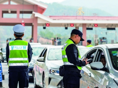 2019春运落幕，梅州发送旅客超138万人次，交通运输秩序良好