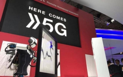5G落地！视频直播“跑最快”，但还需要用WIFI