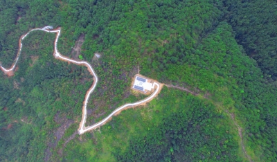 下足巧功夫 打响寿乡牌！蕉岭多措并举打造“三宜”城市典范