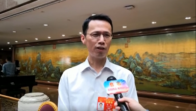 听报告谈感受丨全国人大代表张晓：政府工作报告内容直抵人心