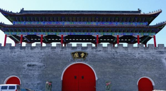 牡丹江毁林私建事件：调查组进驻“曹园”，涉事业主接受调查