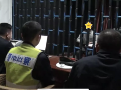 忒胆大！丰顺一幼儿园司机无证驾驶超员校车