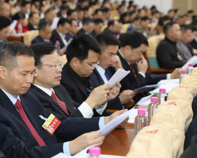 两会好声音｜如何建设互联网和数字经济等新兴产业发展？代表、委员这样说...