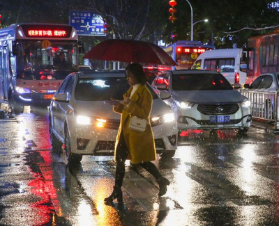 雨下不停！广东提早1个月入汛，还有这些你要知道…