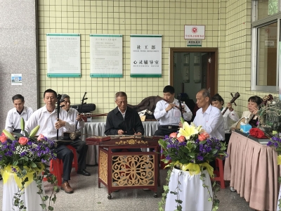 感受“人生最后一站”！市殡仪馆举行第六届公众开放日