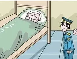 外出办案偶遇老人突发疾病，五华民警救助，最终...