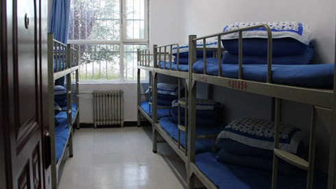 学习+生活全“配齐”！梅县投入近4000万加强农村寄宿制学校建设