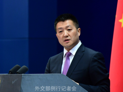 外交部：多国对中国企业5G建设持公正态度