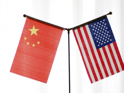 中美经贸高级别磋商双方牵头人通话