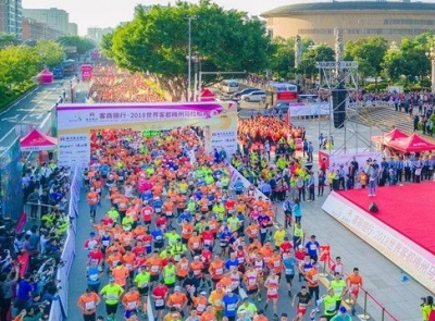 你关心的这些体育热点问题，梅州市体育局局长都回应啦！