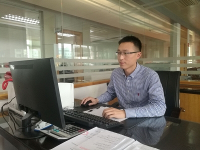 发扬“钉钉子精神”，兴宁这位80后值得就业者学习！