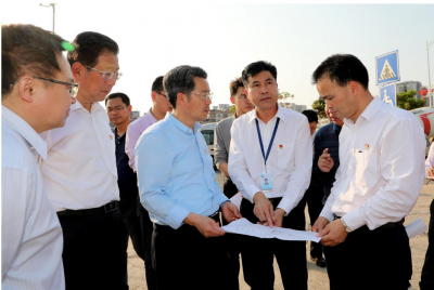 朱少辉调研教育工作：以“五抓手”促进振兴山区教育工作见实效