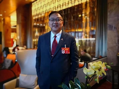 港区委员谈粤港澳大湾区：将是香港难得机会