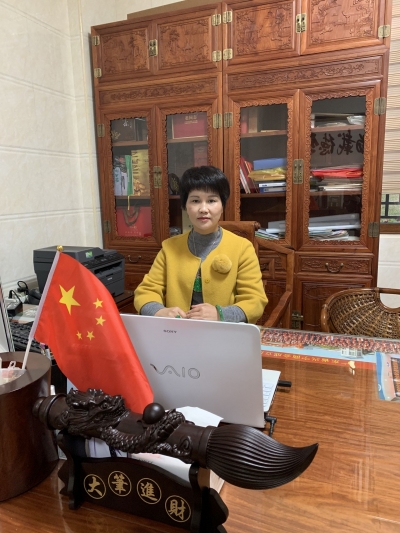 兴宁这位泼辣女老板，也是个贤惠好媳妇，来看她的故事...