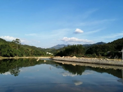 两会访谈丨梅州今年将“铁腕治污”，代表委员提了这些建议…