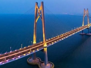 全国两会声音丨粤港澳大湾区建设成港澳代表委员关注热点