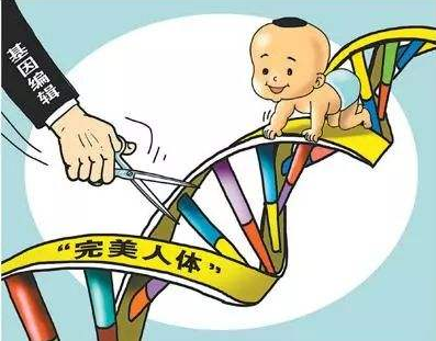 世卫将制定人类基因编辑国际治理框架