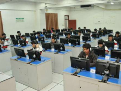 我市又添一“点”！五华县高级中学新增为英语听说考试考点