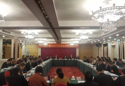 丰顺代表团热议市政府工作报告，全力打造梅州融入沿海经济带建设之星
