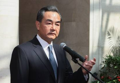 王毅外长3月18日将赴欧共同主持第九轮中欧高级别战略对话