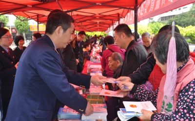 时评丨构建消费维权社会共治格局