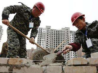 建筑工人实名制今起全面施行 覆盖全国5000多万名建筑工人