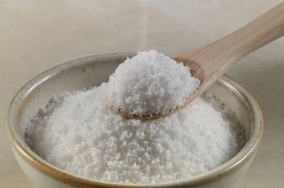 3批次食盐抽检不合格！来认一下哪个企业生产的   
