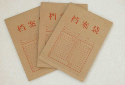 国家档案局：今年启动全国档案查询利用服务平台建设