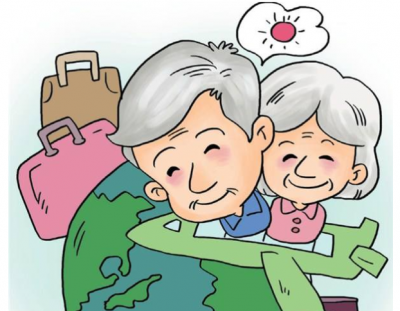 全国人大代表崔荣华：实施60岁以上老人免门票政策，促进老年旅游消费