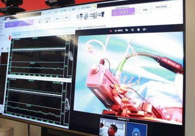 3000公里如咫尺！全国首例5G远程人体手术顺利完成
